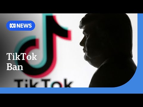 Trump to decide fate of TikTok in US after court upholds Biden