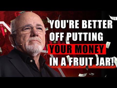 Dave Ramsey: Cash Value Life Insurance Isn’t REALLY Tax-Free [Video]