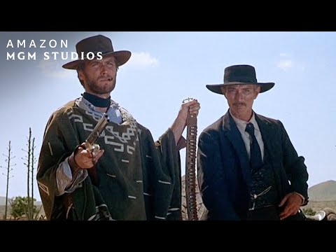 Best Action Movie Duos | Compilation | MGM [Video]