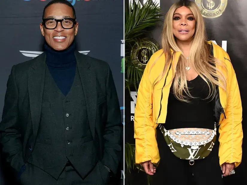 Don Lemon Weighs In on Wendy Williams’ Mental State After Interview [Video]