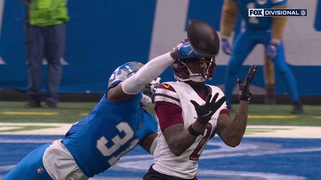 Can’t-Miss Play: Daniels’ 38-yard deep dime to Dyami ends with a no-look catch [Video]