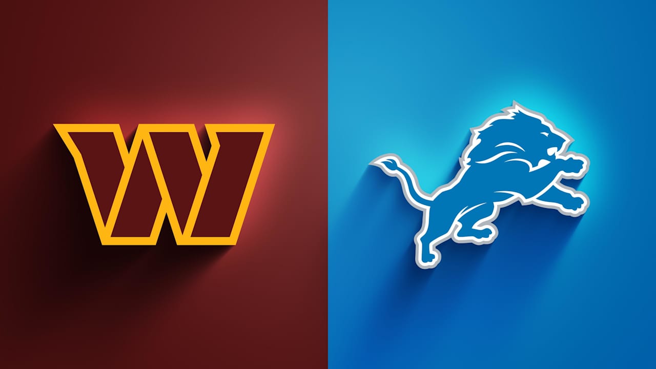 Commanders vs. Lions highlights NFC Divisional Round [Video]