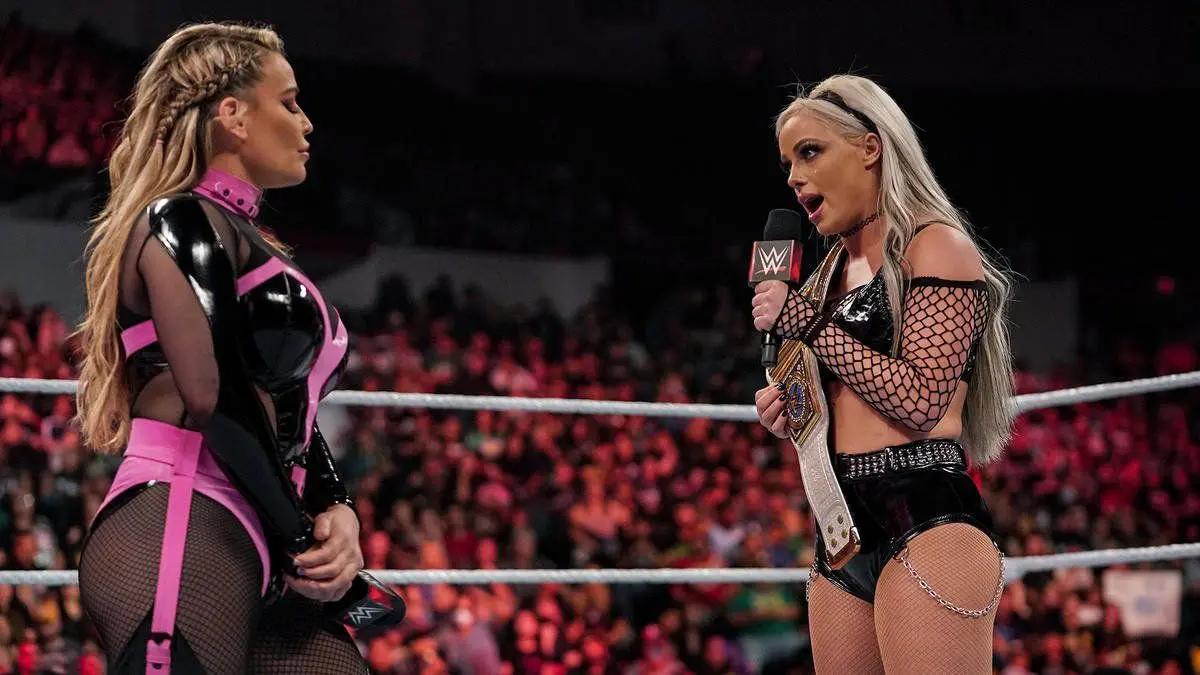 Natalya – ‘Liv Morgan Is One Of My Favorite People Right Now To Watch’ [Video]