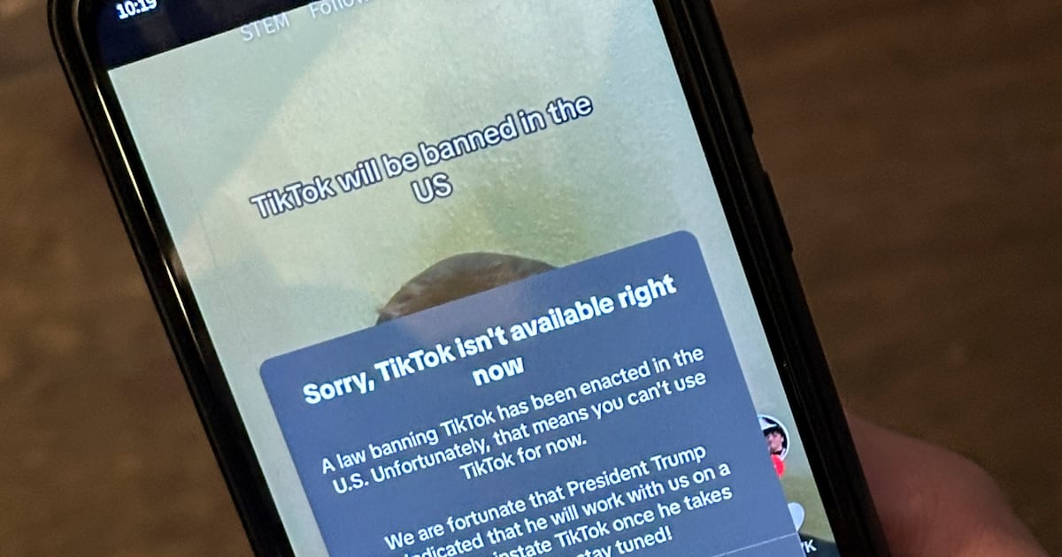 Content creators respond to TikTok’s uncertain future in the US  Boston 25 News [Video]