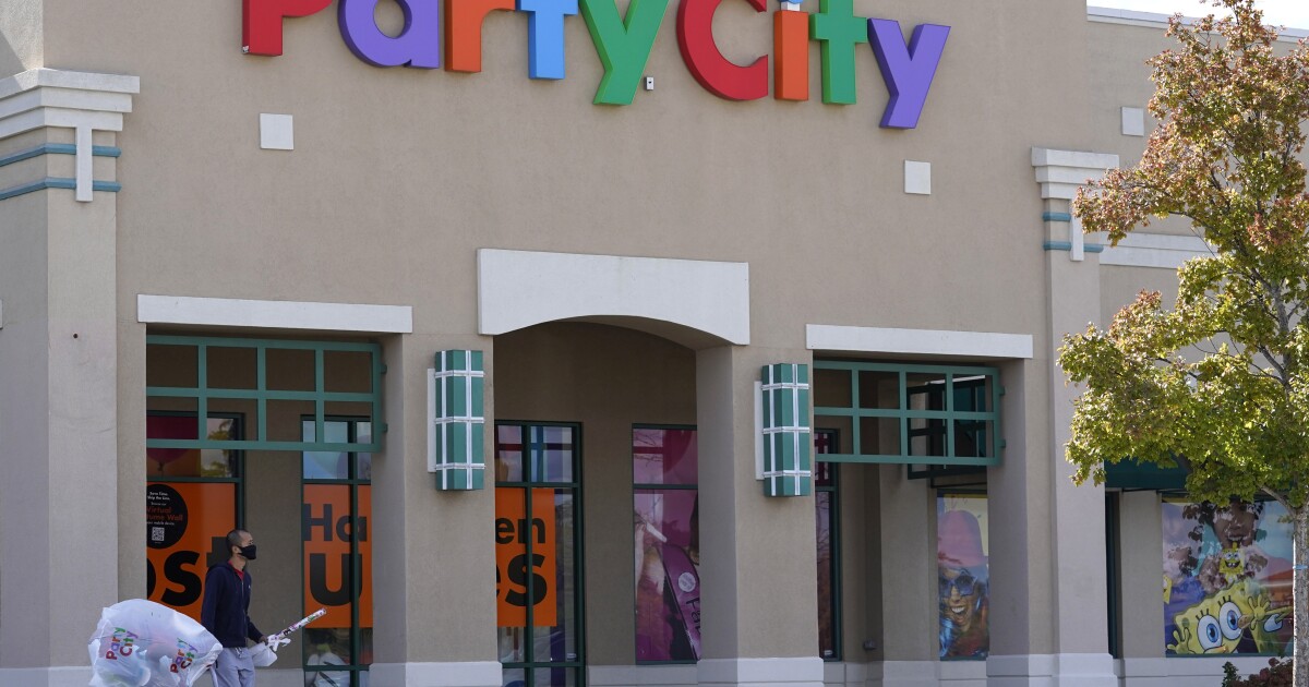 Where to find cheap party supplies, with Party City closing stores [Video]