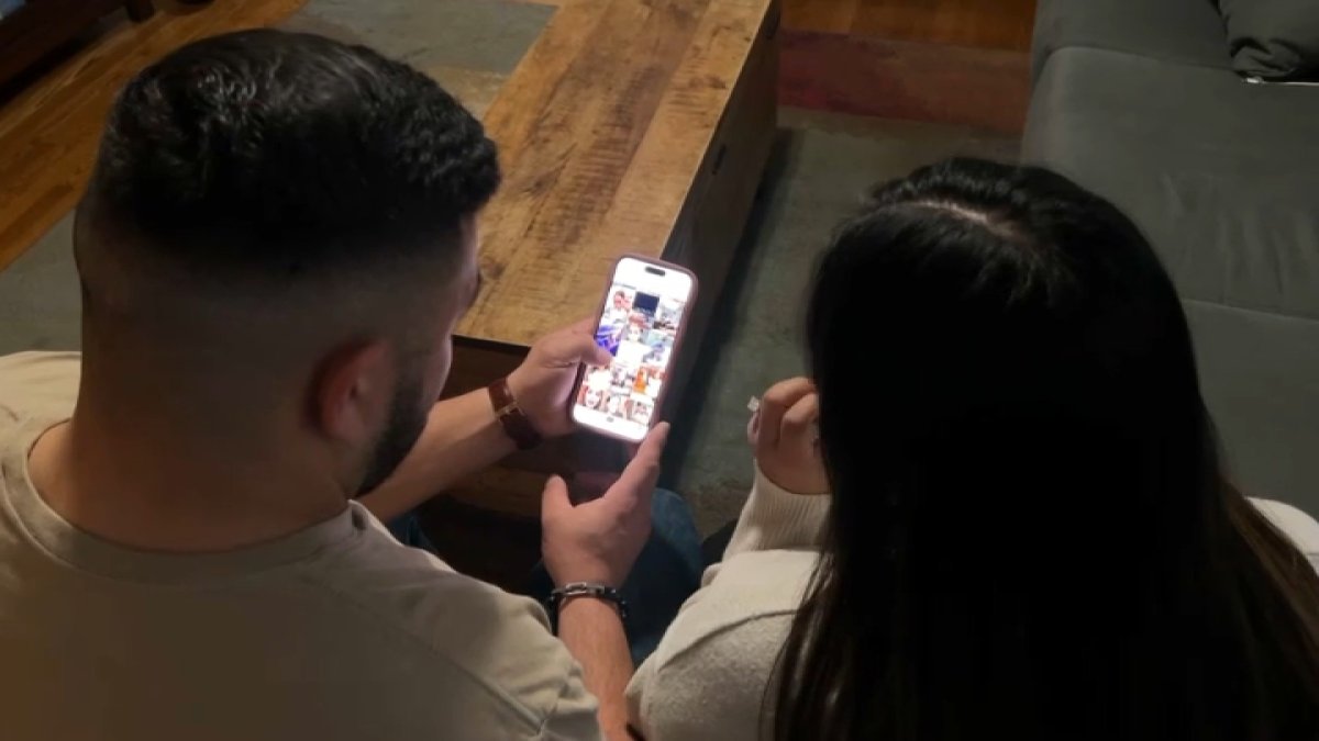 TikTok content creators feel confusion over the apps fate  NBC Bay Area [Video]