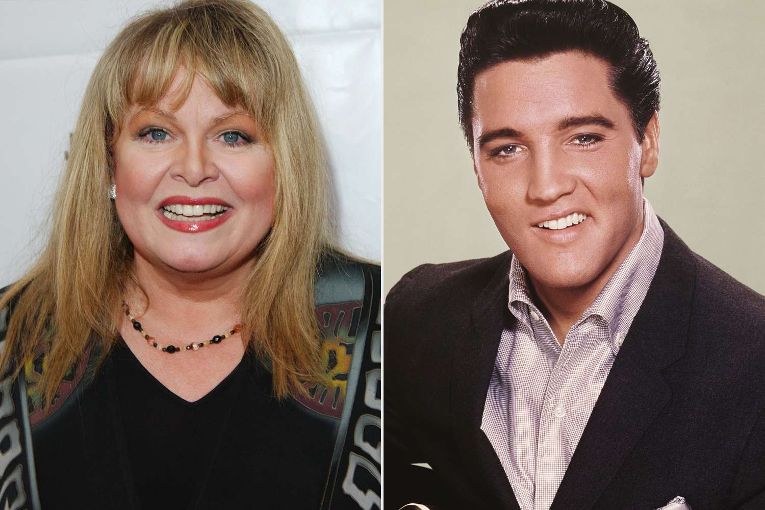 Sally Struthers Reveals She Once Dated Elvis Presley: ‘Nicest Man’ [Video]