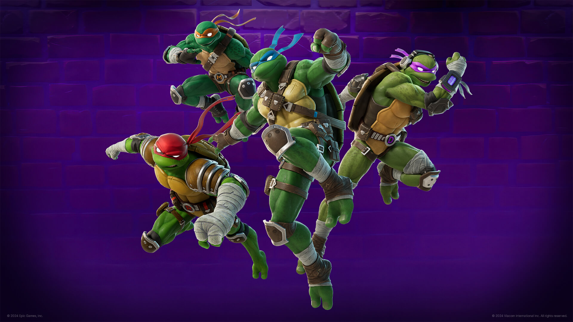 TMNT return to Fortnite Item Shop while Dimensions remains a solid XP source [Video]