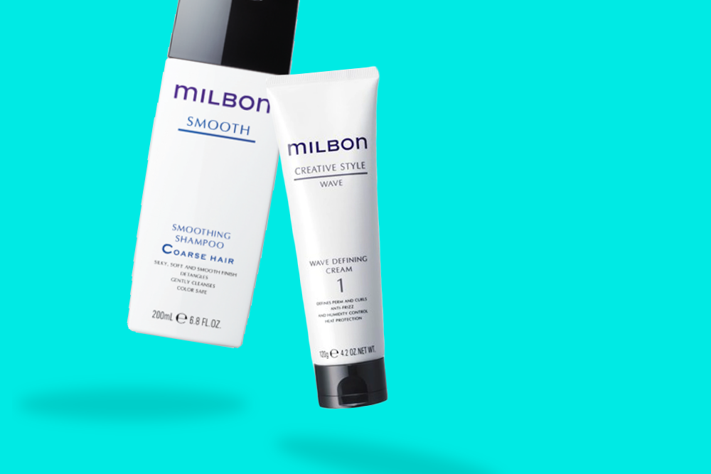 HOW MILBON CLAIMED MORE MARKET SHARE WITH VIEWER ENGAGEMENT [Video]