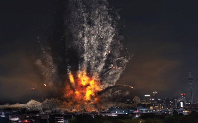 What scientists are learning about potential lava flows in Auckland [Video]