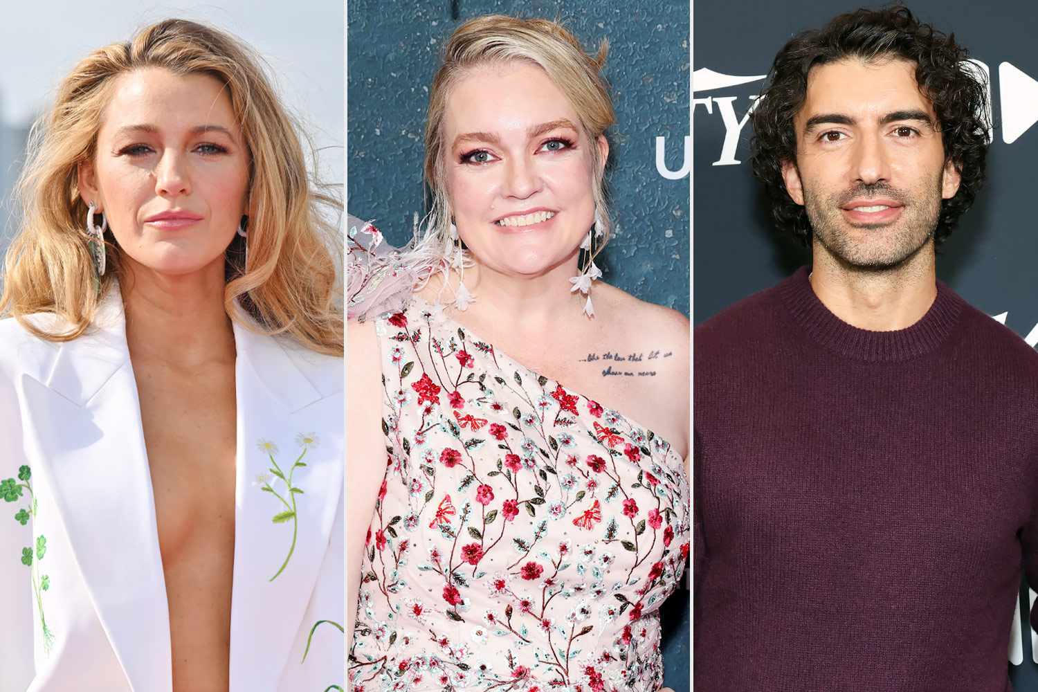 Colleen Hoover Deactivates Instagram amid Blake Lively and Justin Baldoni Legal Drama [Video]