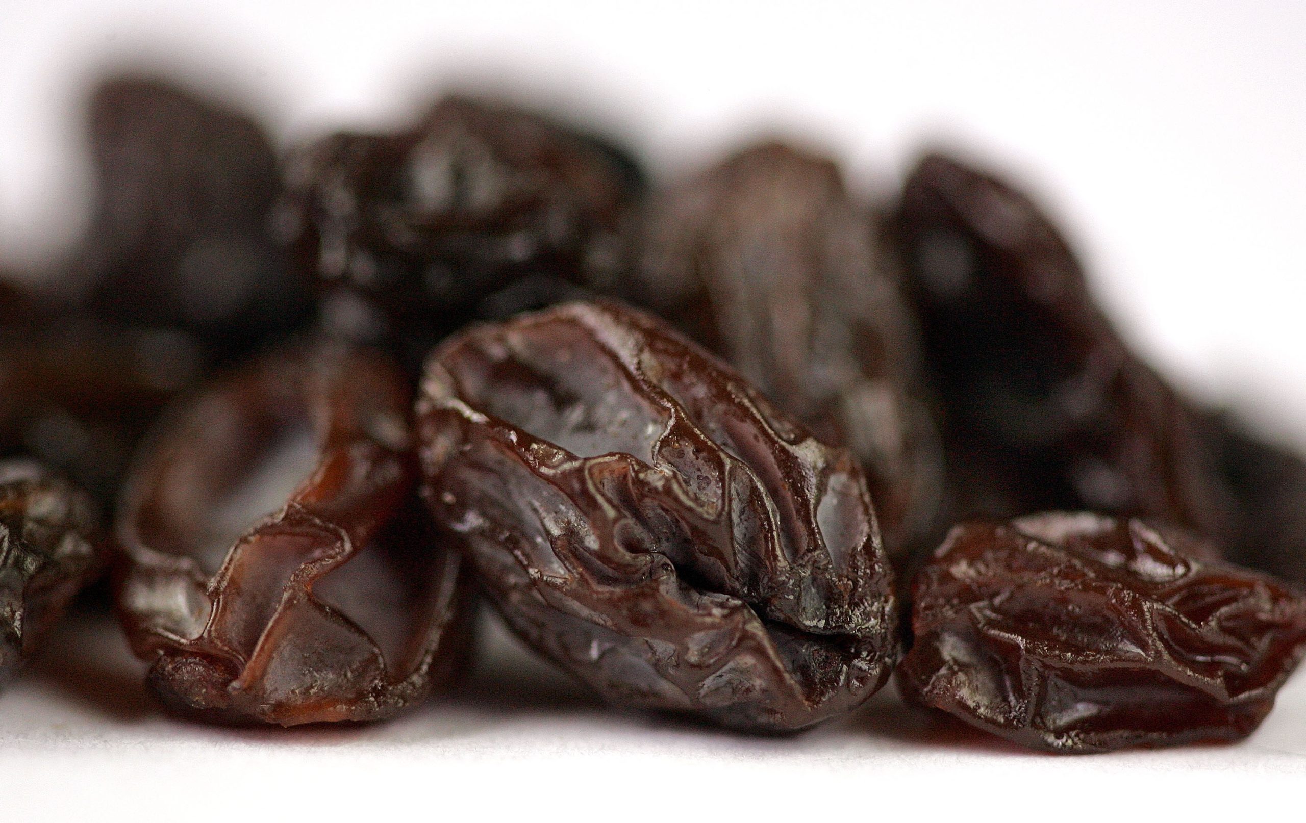 Raisin Recall Prompts Warning to Customers [Video]