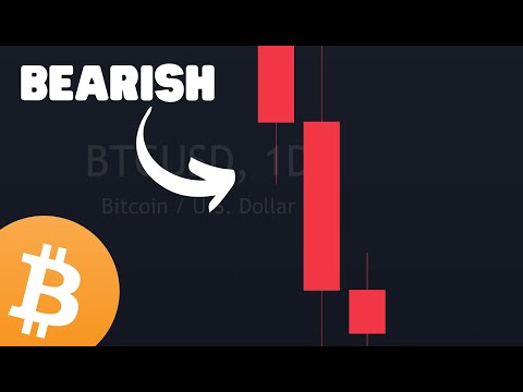 THIS WAS VERY BAD FOR BITCOIN...... [Video]