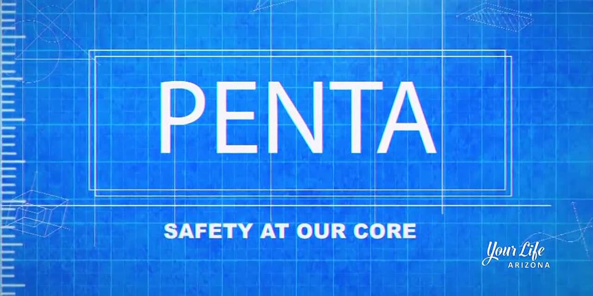 The PENTA Building Group hosts annual Safety Kick-Off event [Video]