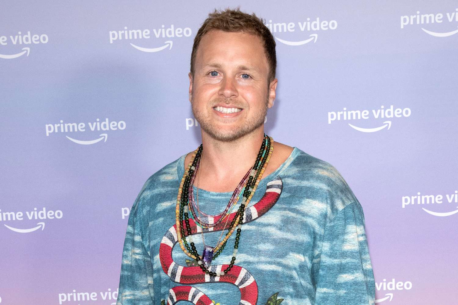 Spencer Pratt Would