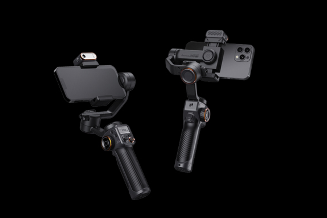 Hohem Celebrates 10 Years of Gimbal Innovation [Video]