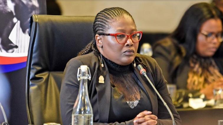 Judicial Conduct Tribunal Hears Testimony Linking Former Chief Justice Zondo to Selby Mbenenge Harassment Probe  iReport South Africa [Video]