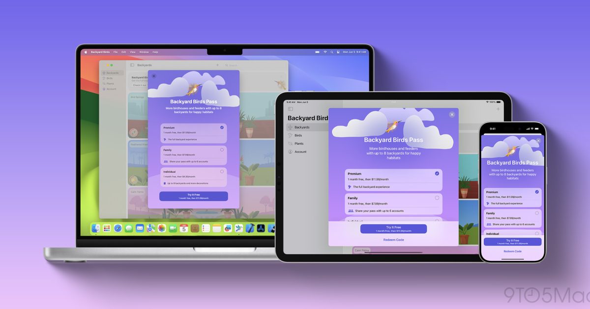 Apple announces new App Store tool to give developers more In-App Purchase options [Video]