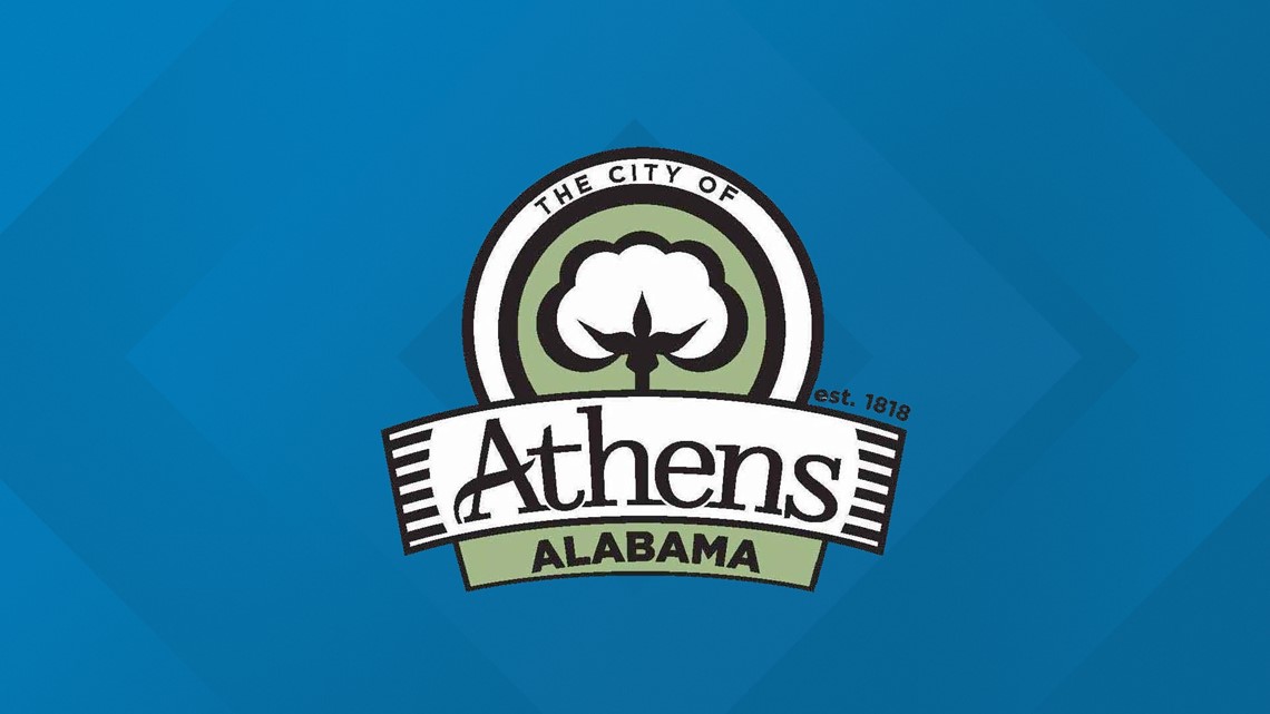 City of Athens starts Strain road improvements [Video]