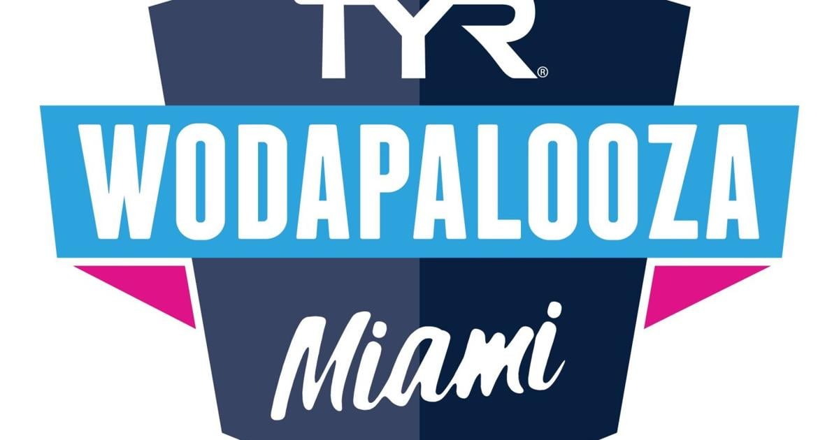 US Border Patrol Joins Forces with TYR Wodapalooza for 2025 Season | PR Newswire [Video]