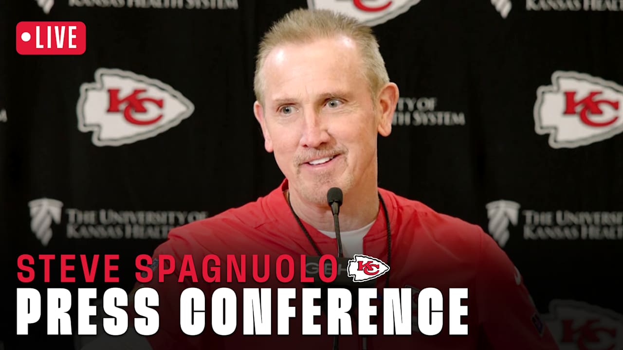 Defensive Coordinator Steve Spagnuolo on AFC Championship: 