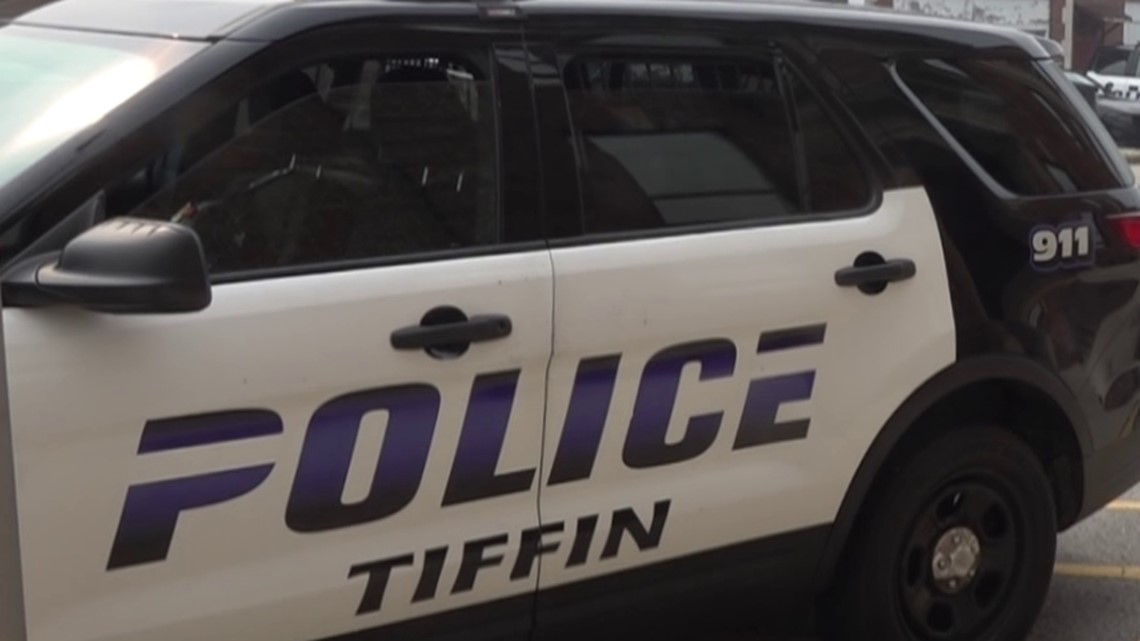 Tiffin man accused of sharing child sexual abuse material [Video]