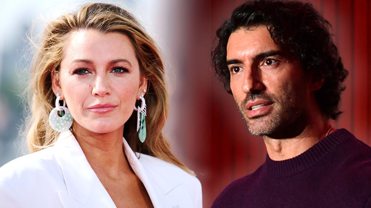 Blake Lively vs. Justin Baldoni: 