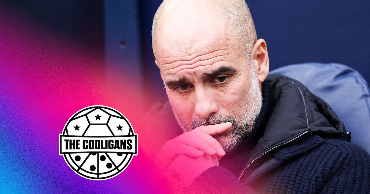 Man City facing Champions League elimination, Pochettino shows personality in win & transfer grades for all!  Boston 25 News [Video]