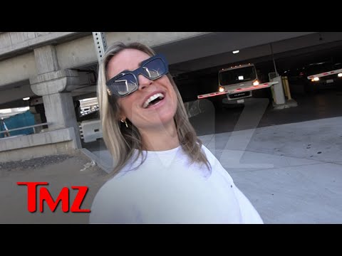 Kristin Cavallari Tells People to Stop Buying Into Clickbait BS About Her | TMZ [Video]