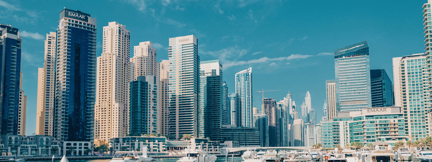 Dubai launches Crypto Tower, targeting Web3 startups [Video]