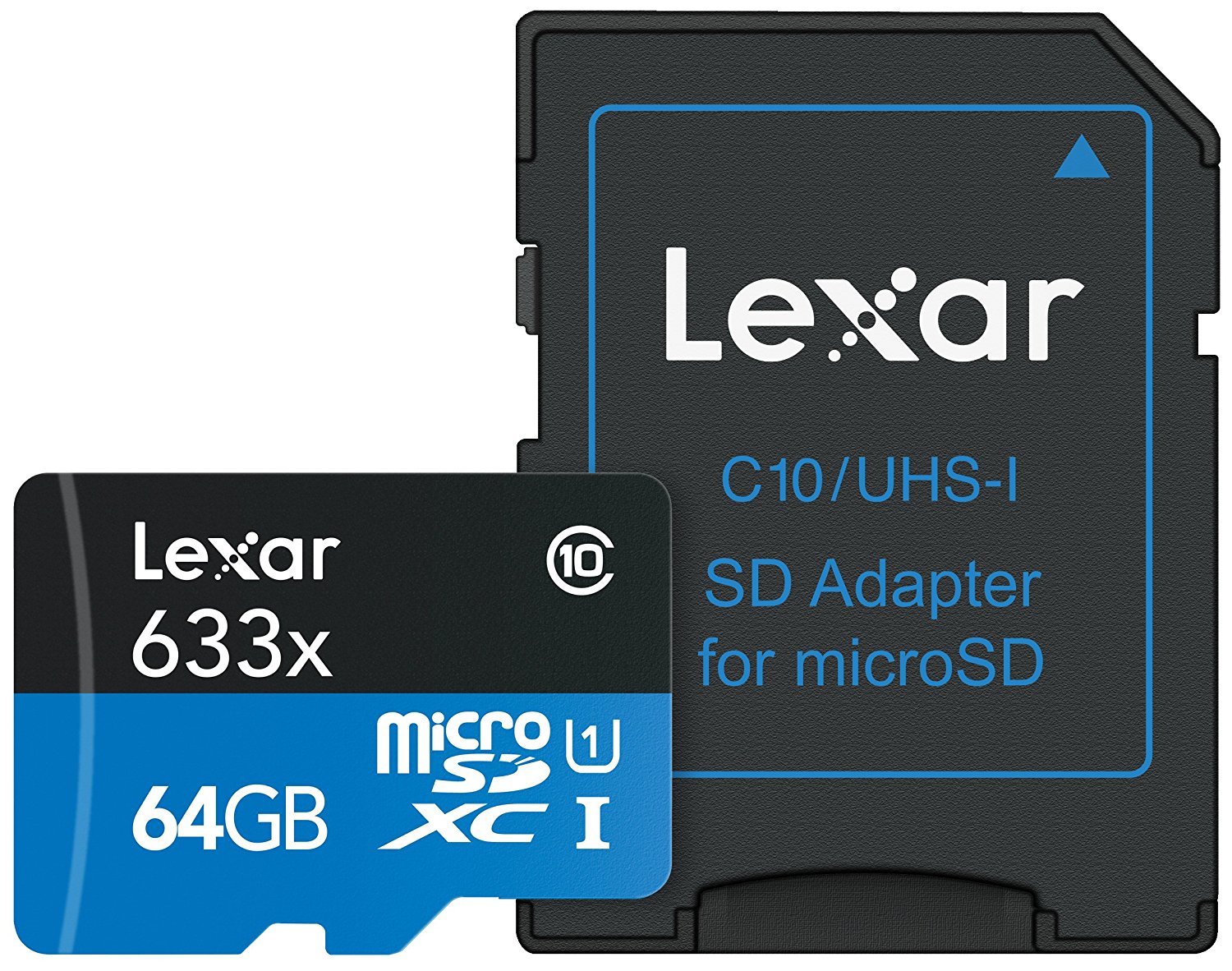 Lexar Is Now Advertising Their SD Express Cards For the Switch 2 [Video]