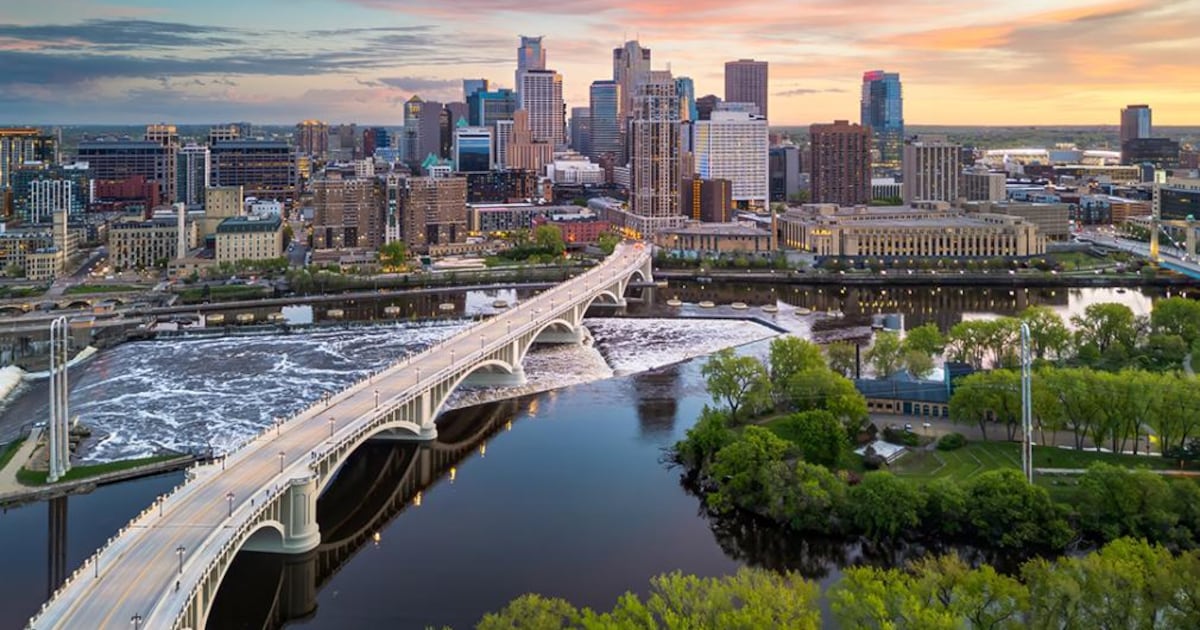 Minneapolis is the top city for renters to watch in 2025 amid MidwestWest battle for popularity  Boston 25 News [Video]