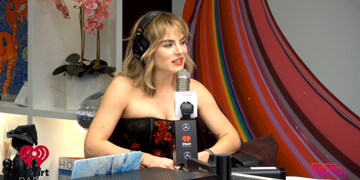 Video: JoJo Reveals She is Working on Developing an Original Musical [Video]