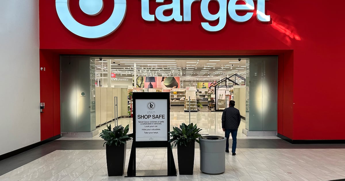 Target is ending its diversity goals as a strong DEI opponent occupies the White House  WSOC TV [Video]