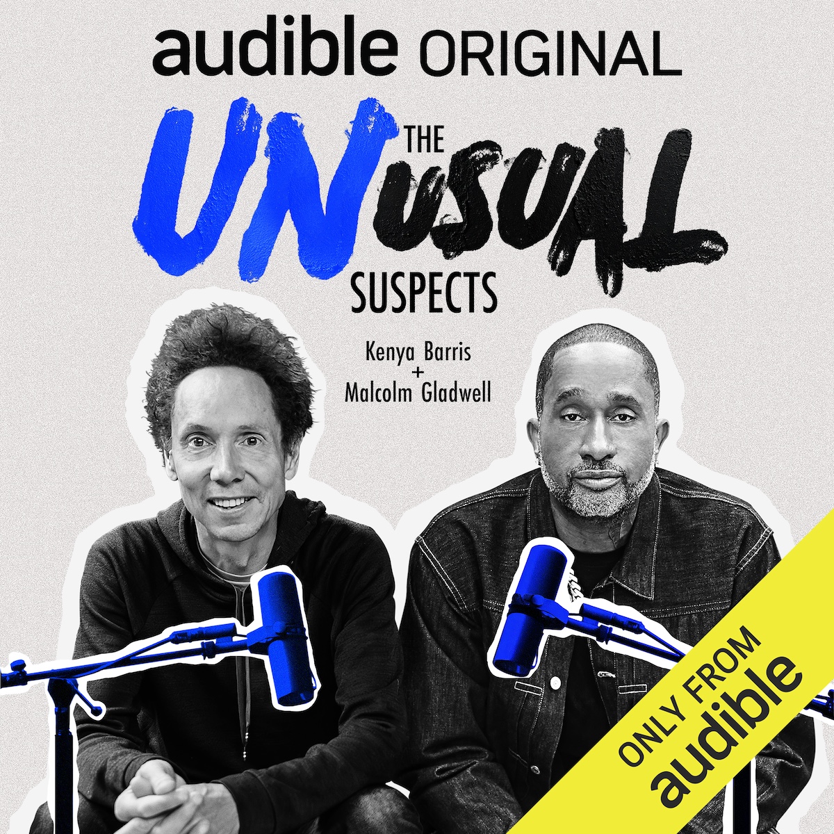 Kenya Barris & Malcolm Gladwell Team Up For Interview Series [Video]