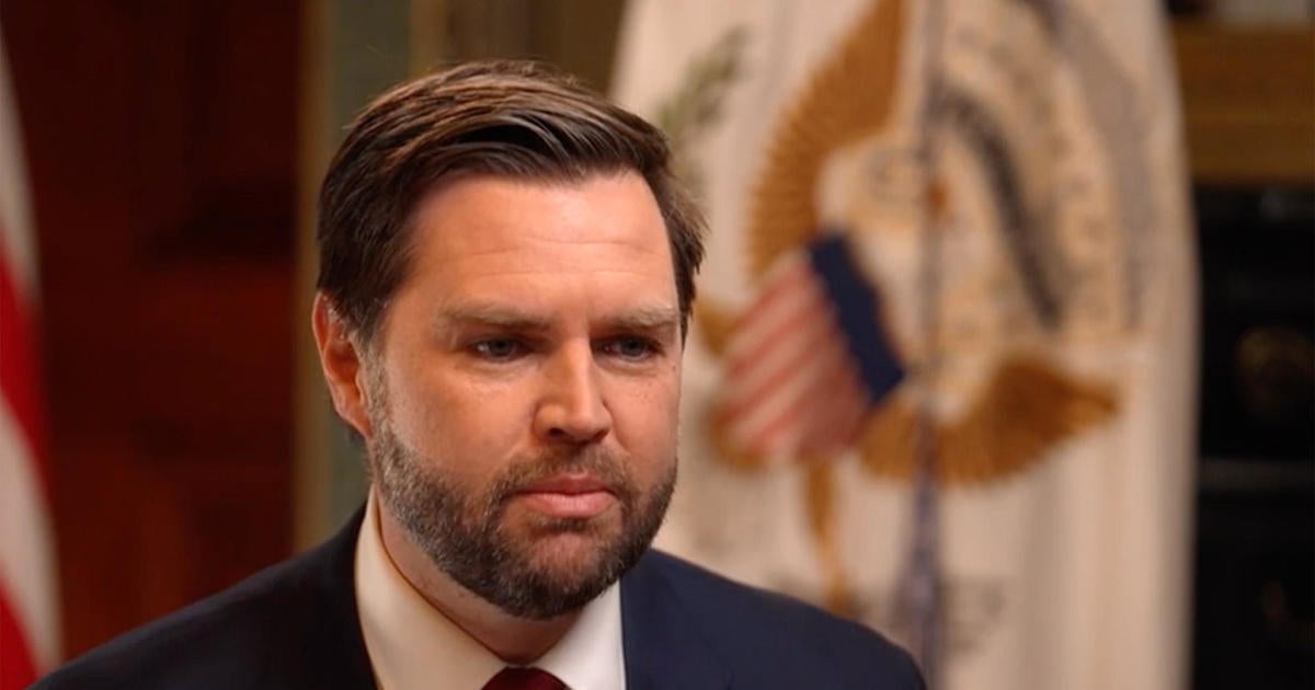 Vice President JD Vance blasts U.S. Catholic bishops condemning ICE entering churches and schools [Video]