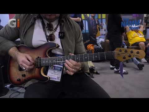 Bare Knuckle Pickups | NAMM 2025 [Video]